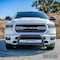 Westin Automotive 19-C RAM 1500(EXCL REBEL)E-SERIES BULL BAR BLACK 31-3975 - alternate 2